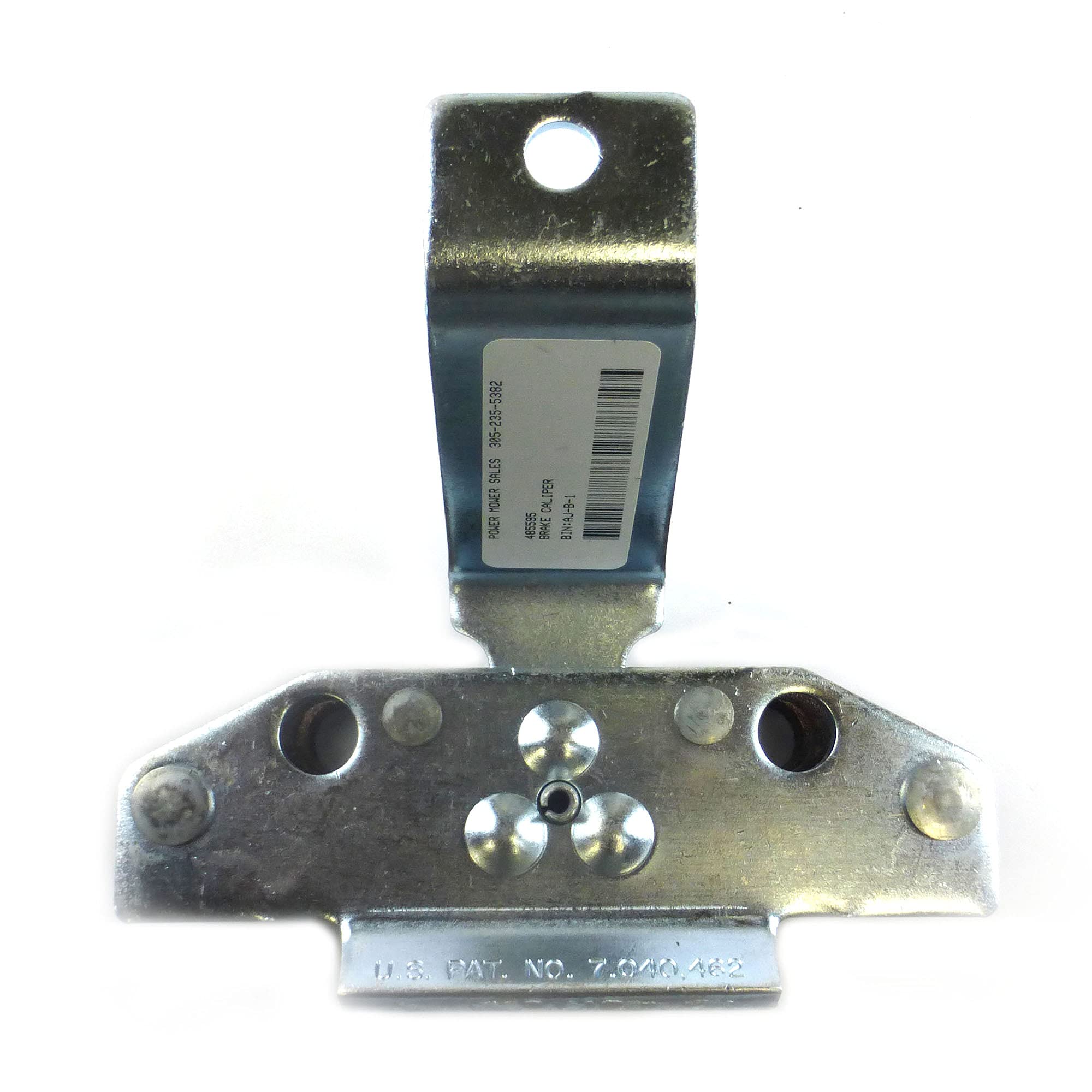 PE・CHA 22 Amazon.com: SCAG Brake Caliper for Lawn Mowers STCII-48V